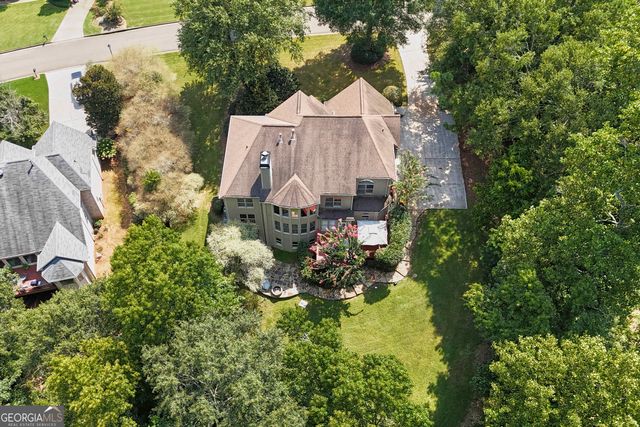 195 Woodcliff Court, Suwanee, GA 30024