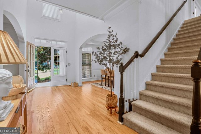 195 Woodcliff Court, Suwanee, GA 30024