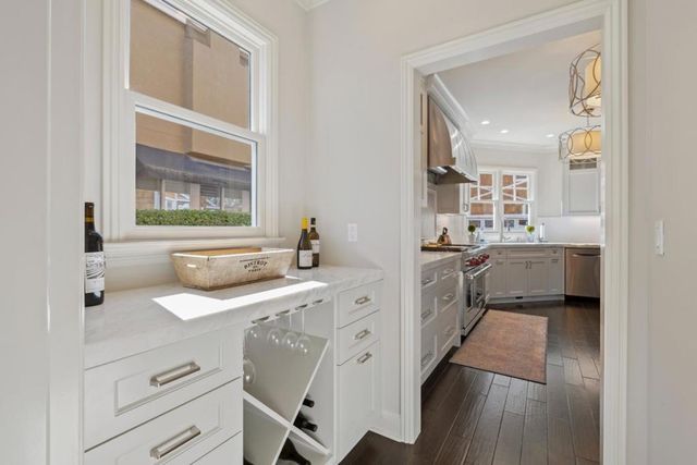 1484 Rosecrest Terrace, San Jose, CA 95126
