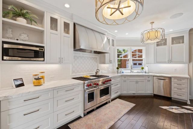 1484 Rosecrest Terrace, San Jose, CA 95126