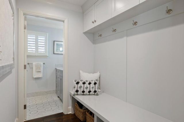 1484 Rosecrest Terrace, San Jose, CA 95126