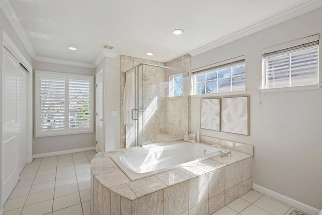 1484 Rosecrest Terrace, San Jose, CA 95126