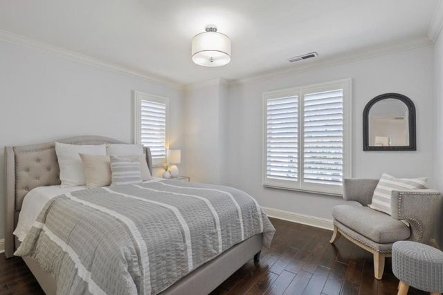 1484 Rosecrest Terrace, San Jose, CA 95126
