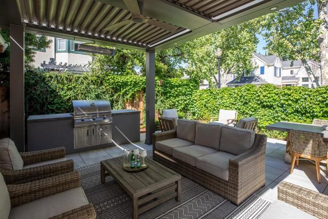 1484 Rosecrest Terrace, San Jose, CA 95126