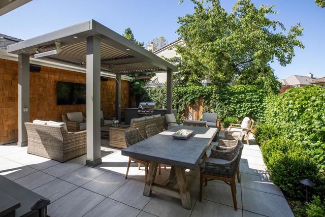 1484 Rosecrest Terrace, San Jose, CA 95126