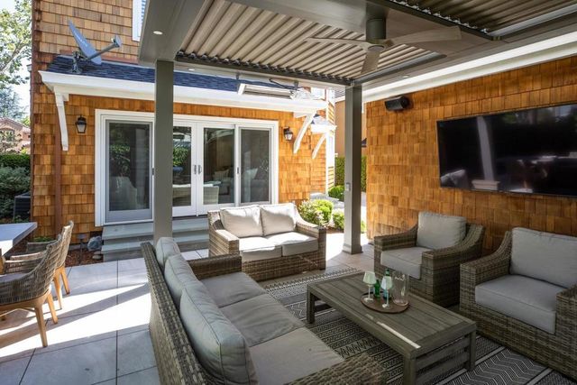 1484 Rosecrest Terrace, San Jose, CA 95126