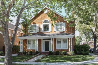 1484 Rosecrest Terrace, San Jose, CA 95126