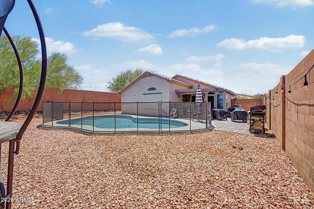1119 E PONTIAC Drive, Phoenix, AZ 85024