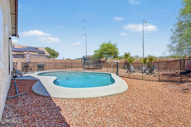 1119 E PONTIAC Drive, Phoenix, AZ 85024