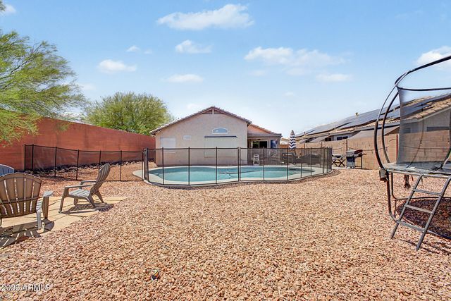 1119 E PONTIAC Drive, Phoenix, AZ 85024