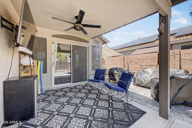 1119 E PONTIAC Drive, Phoenix, AZ 85024