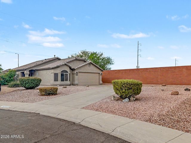 1119 E PONTIAC Drive, Phoenix, AZ 85024