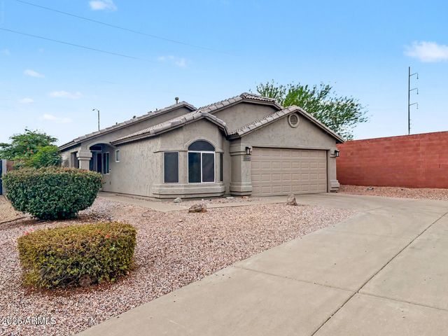 1119 E PONTIAC Drive, Phoenix, AZ 85024