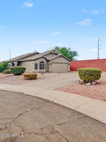 1119 E PONTIAC Drive, Phoenix, AZ 85024