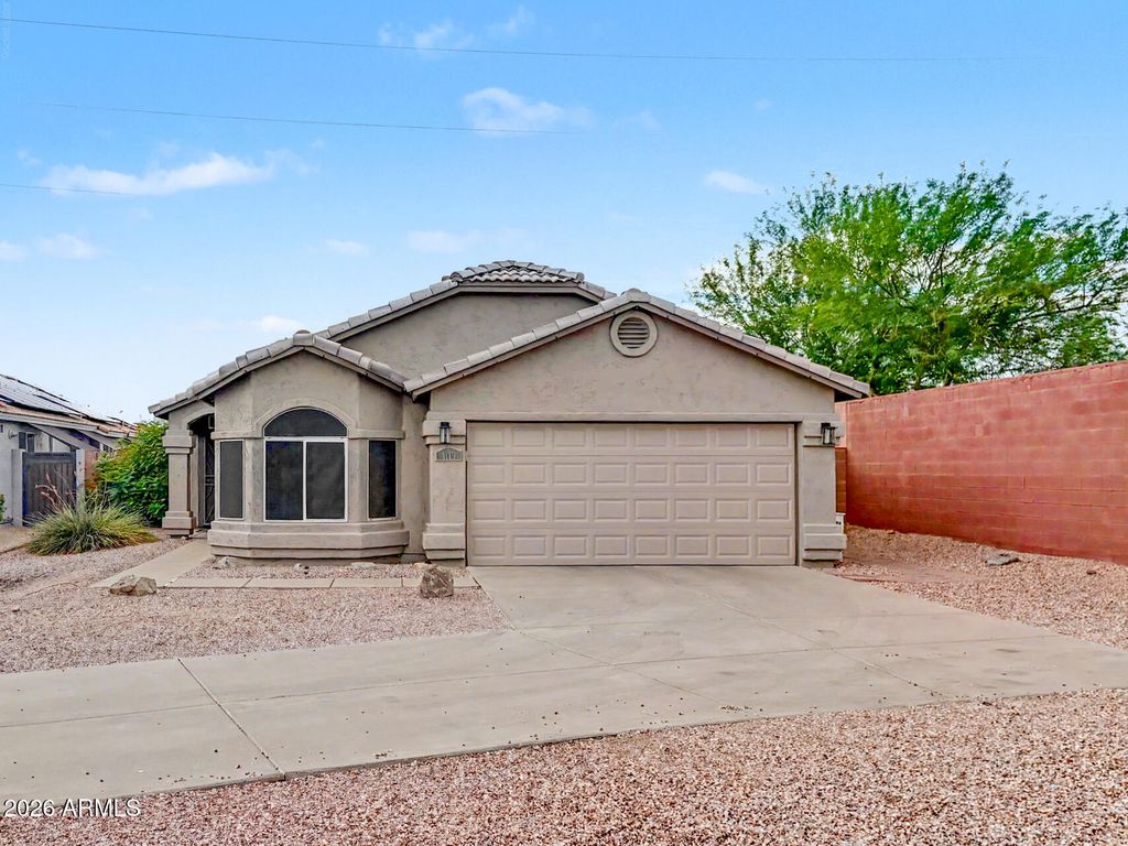 1119 E PONTIAC Drive, Phoenix, AZ 85024