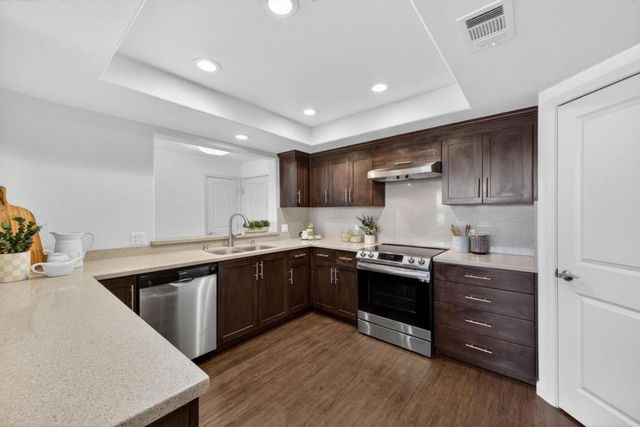 912 Campisi Way 417, Campbell, CA 95008