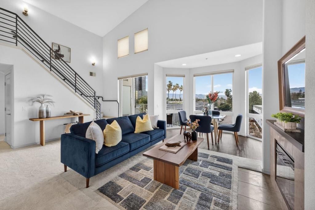 912 Campisi Way 417, Campbell, CA 95008