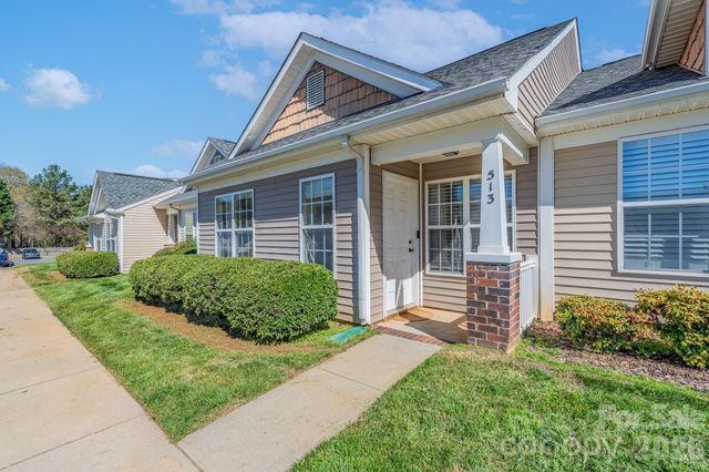 513 Fenton Place, Rock Hill, SC 29732