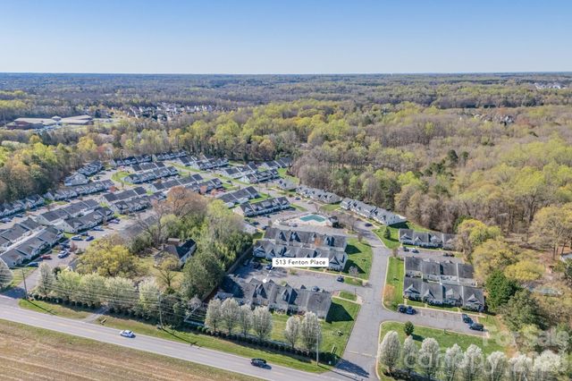 513 Fenton Place, Rock Hill, SC 29732