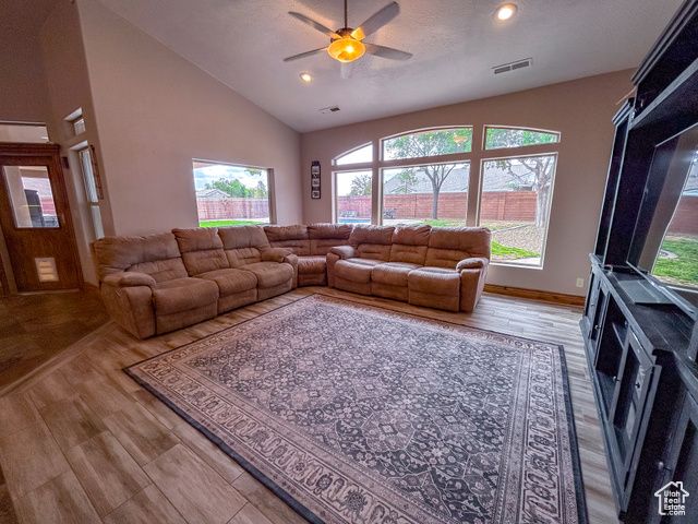 1851 W 5400 N, Winchester Hills, UT 84770