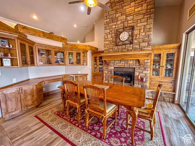 1851 W 5400 N, Winchester Hills, UT 84770