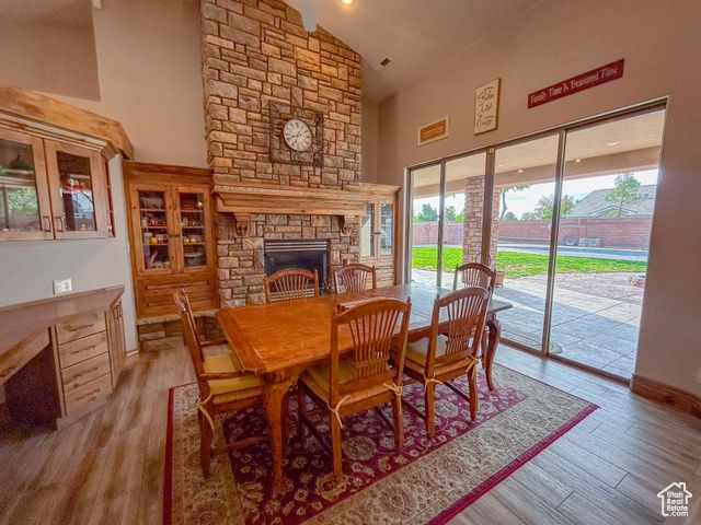 1851 W 5400 N, Winchester Hills, UT 84770