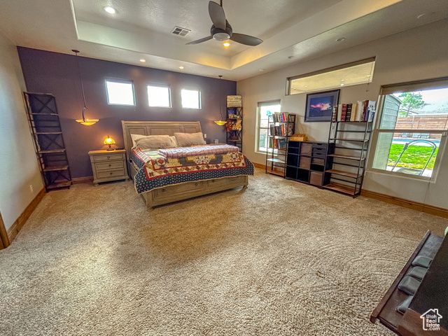 1851 W 5400 N, Winchester Hills, UT 84770