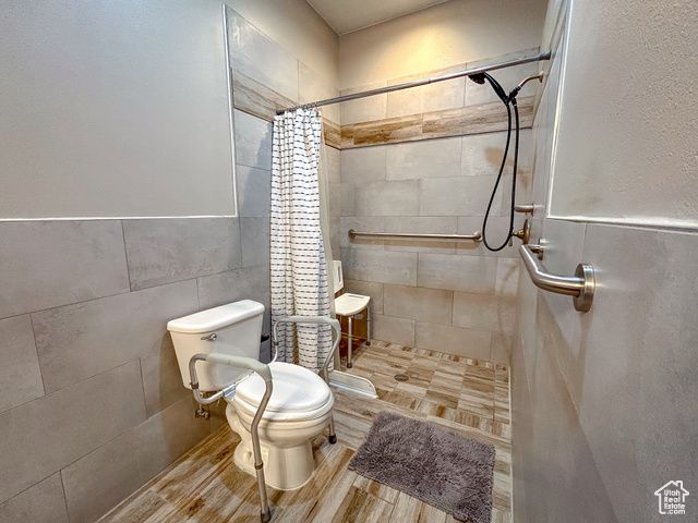 1851 W 5400 N, Winchester Hills, UT 84770