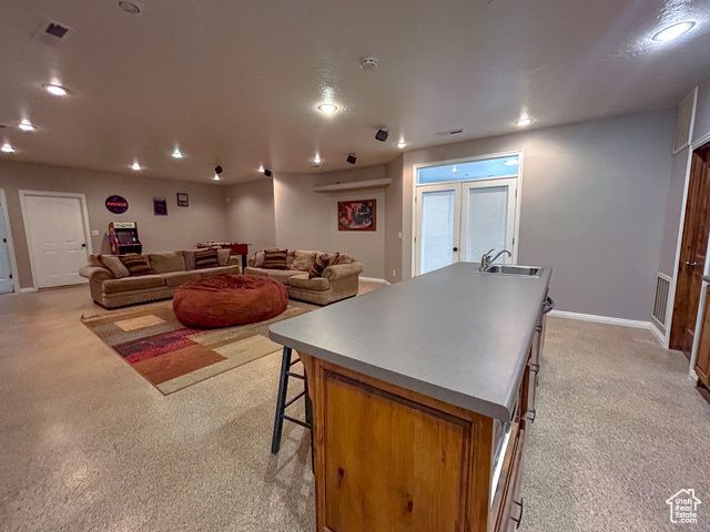 1851 W 5400 N, Winchester Hills, UT 84770