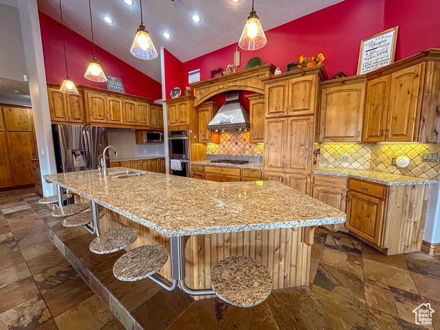 1851 W 5400 N, Winchester Hills, UT 84770