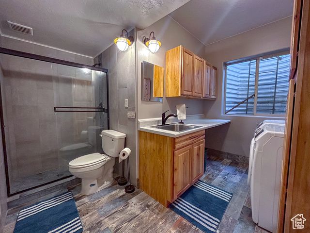 1851 W 5400 N, Winchester Hills, UT 84770