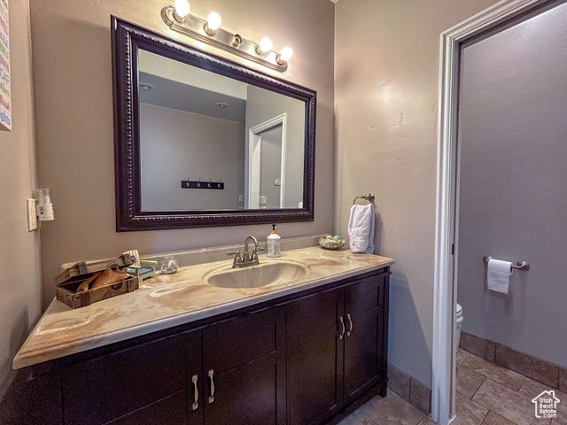 1851 W 5400 N, Winchester Hills, UT 84770