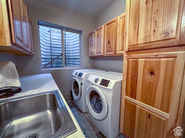 1851 W 5400 N, Winchester Hills, UT 84770