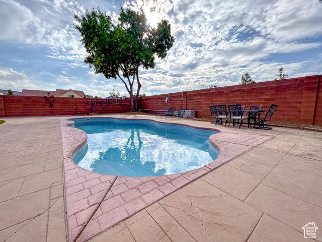 1851 W 5400 N, Winchester Hills, UT 84770