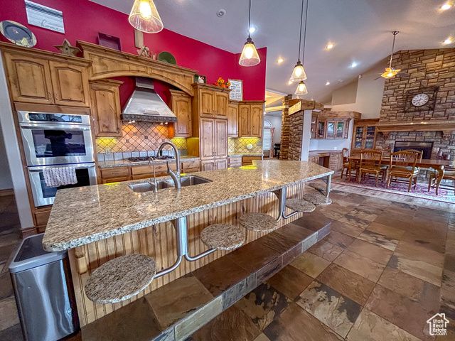 1851 W 5400 N, Winchester Hills, UT 84770