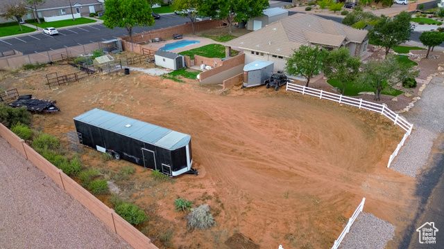 1851 W 5400 N, Winchester Hills, UT 84770