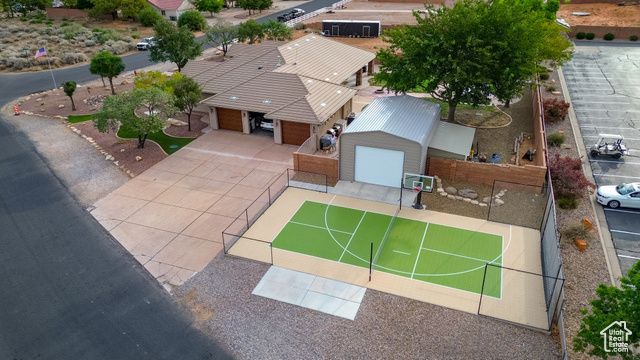 1851 W 5400 N, Winchester Hills, UT 84770