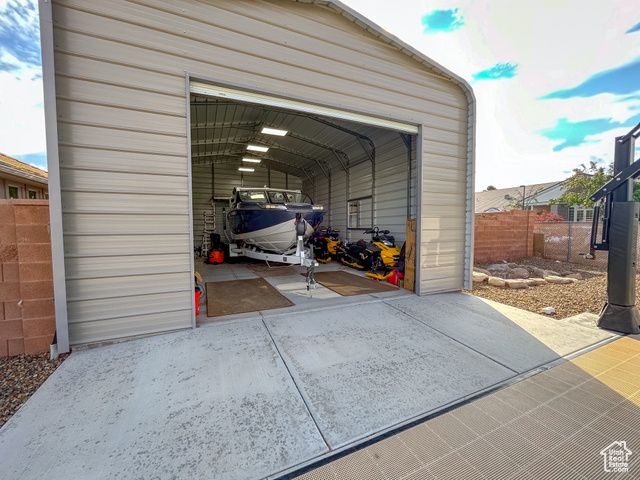 1851 W 5400 N, Winchester Hills, UT 84770