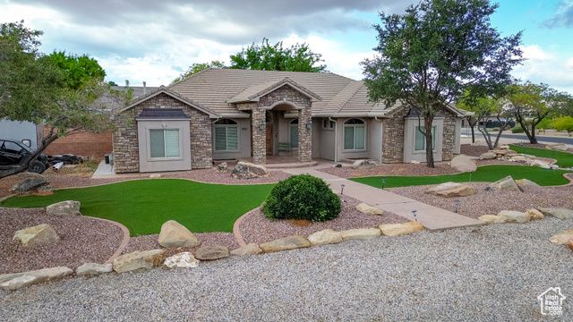 1851 W 5400 N, Winchester Hills, UT 84770