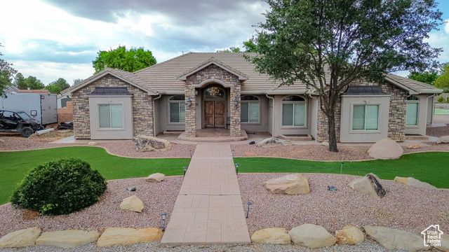 1851 W 5400 N, Winchester Hills, UT 84770