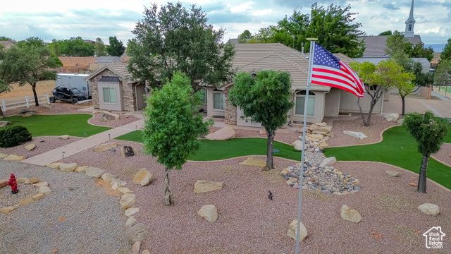 1851 W 5400 N, Winchester Hills, UT 84770