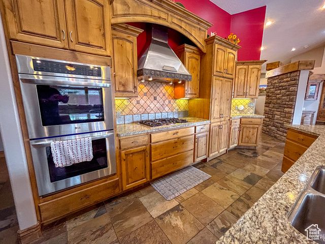 1851 W 5400 N, Winchester Hills, UT 84770