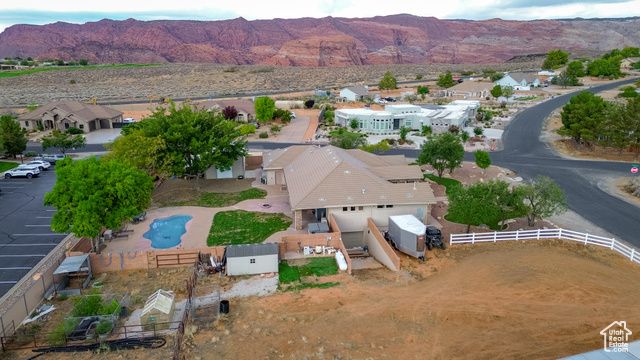 1851 W 5400 N, Winchester Hills, UT 84770