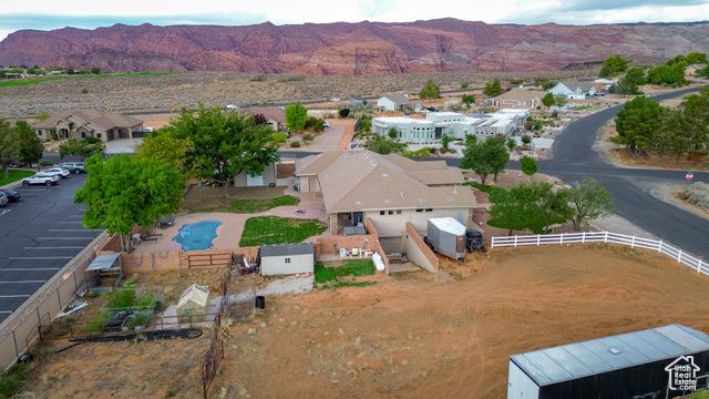 1851 W 5400 N, Winchester Hills, UT 84770