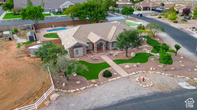 1851 W 5400 N, Winchester Hills, UT 84770