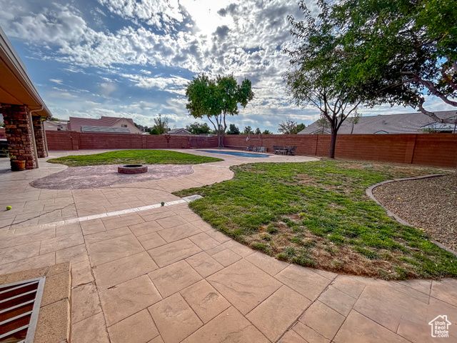 1851 W 5400 N, Winchester Hills, UT 84770