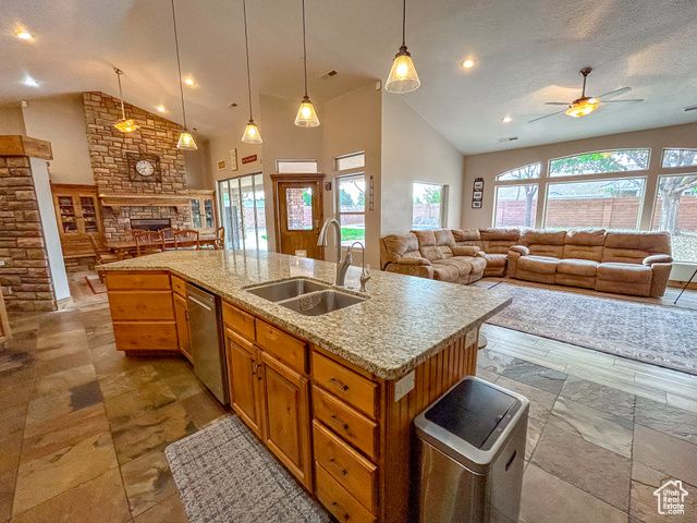 1851 W 5400 N, Winchester Hills, UT 84770