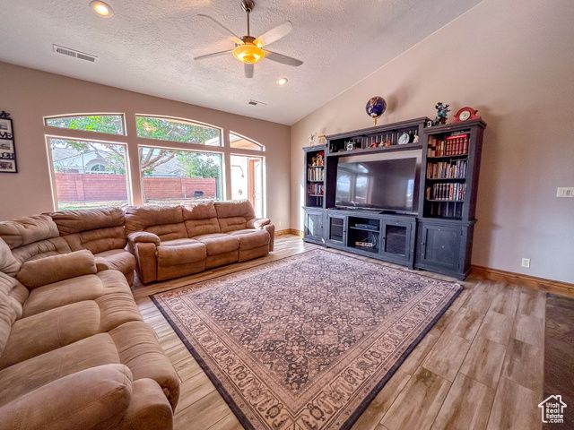 1851 W 5400 N, Winchester Hills, UT 84770