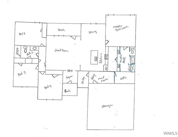 63 Rob Lee, Moundville, AL 35474