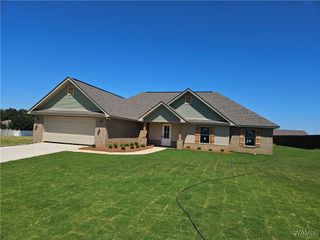 63 Rob Lee, Moundville, AL 35474